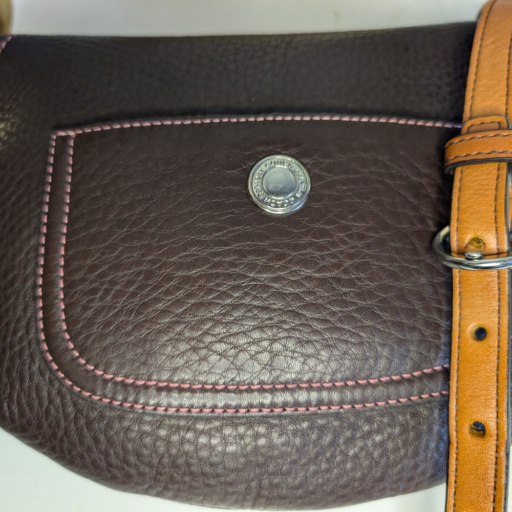 Coach Vintage 2005 Chelsea Crossbody Bag - EUC! - Picture 5 of 9